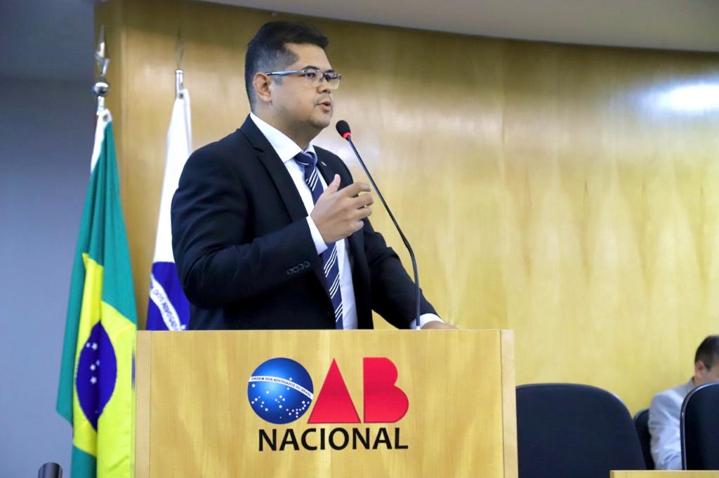 Com apoio da Nacional, OAB-AP pede ajuda Federal à Saúde Pública do Amapá